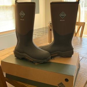 Men’s Wetland Muck Boots